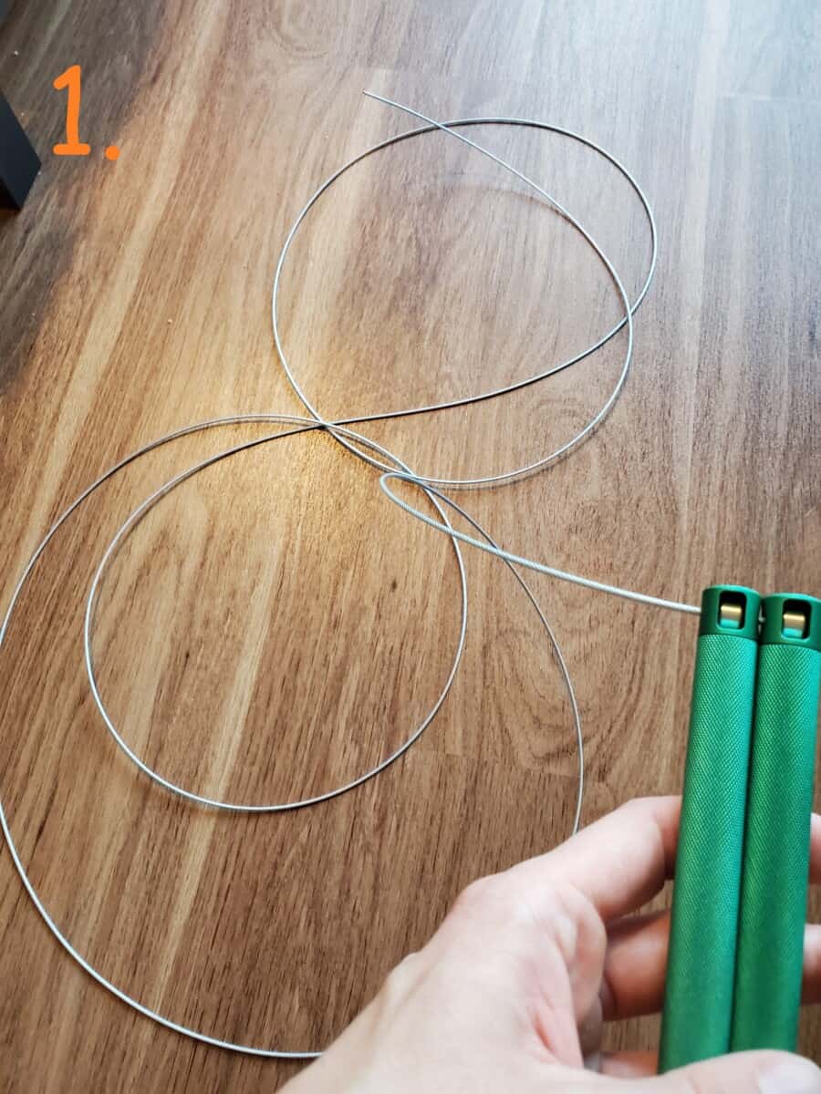 Jump Rope Length What’s the Perfect Size (Illustrated HowTo Guide