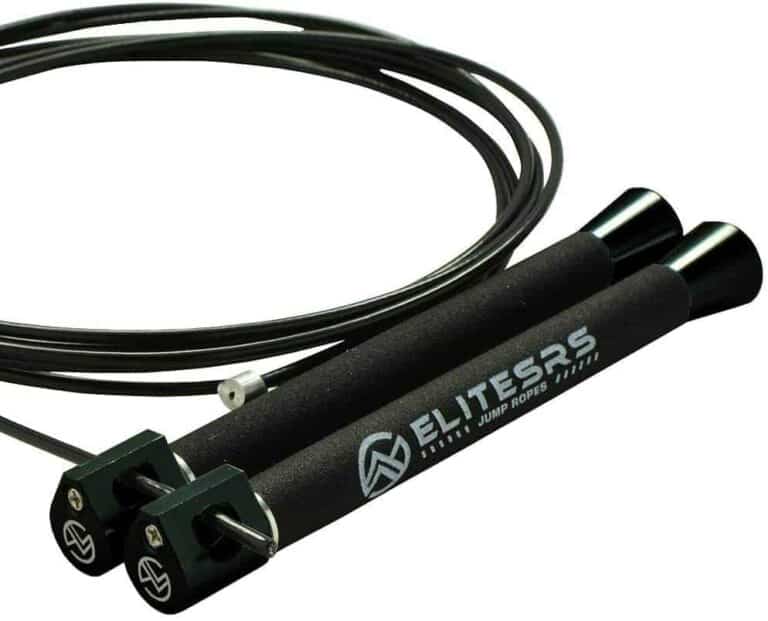 The Best Jump Ropes for Beginners, CrossFit, Muscle Building, etc