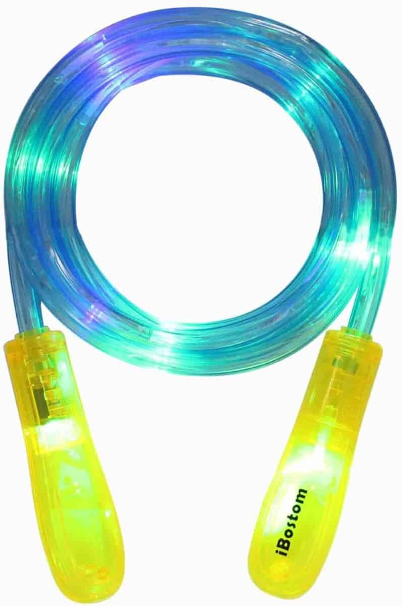 5 Best Jump Ropes for Kids (and Tips to Get Them Started) JumpRopeHub