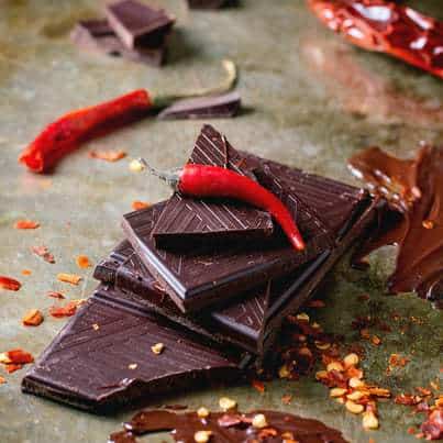 Can I Eat Chocolate And Still Lose Weight? (A Simple Strategy) – JumpRopeHub