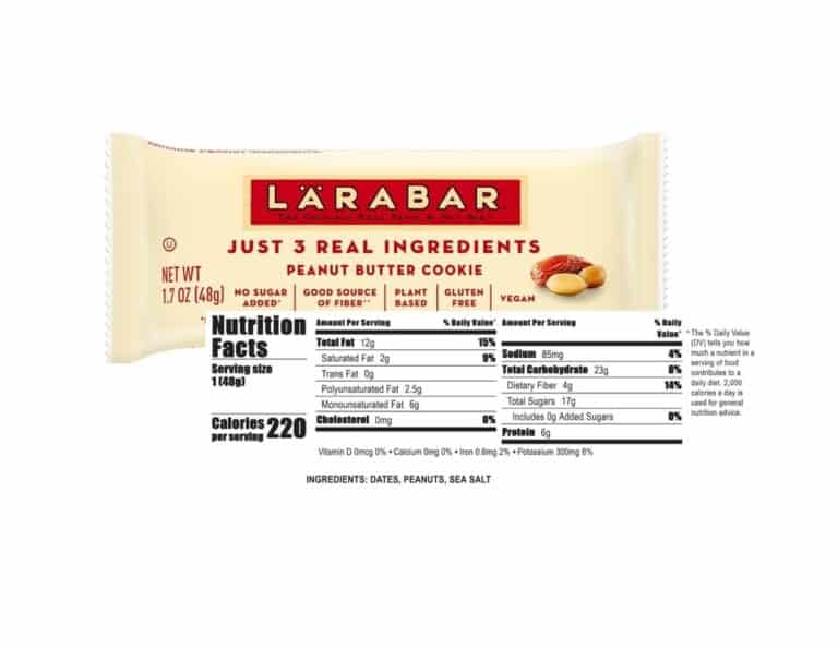 30 Healthy Junk Foods (w/ Photos and Nutrition Facts) JumpRopeHub